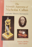 The Scientific Apparatus of Nicholas Callan and Other Historic Instruments