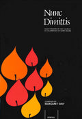 Nunc Dimittis: Night Prayer of the Church as Celebrated at Gort Muire