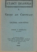Cluichí Gearra x (10): Deire an Chunntair - Dráma Aon-Mhíre