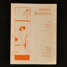 Load image into Gallery viewer, Aubrey Beardsley (Large Picture Books)