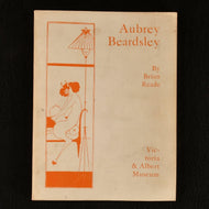 Aubrey Beardsley (Large Picture Books)