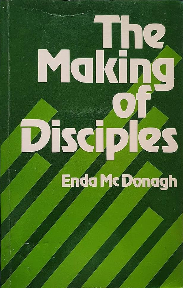 Making of Disciples