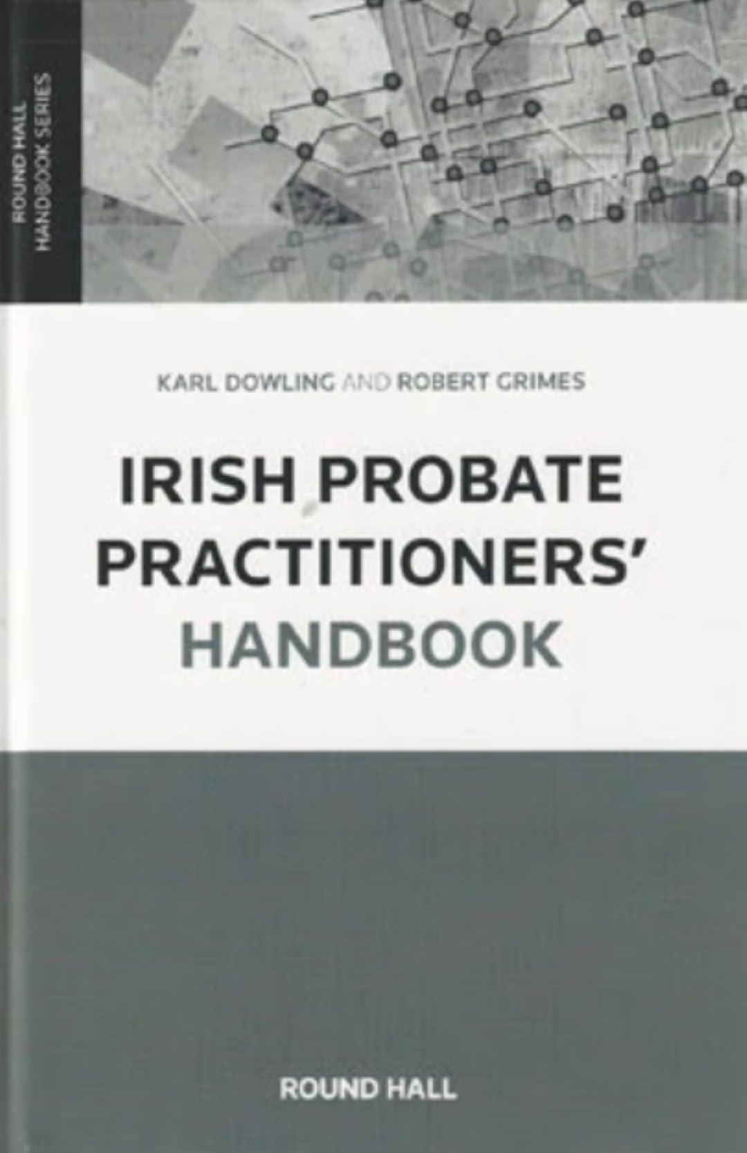 Irish Probate Practitioner's Handbook
