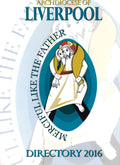 Archdiocese of Liverpool Directory 2016