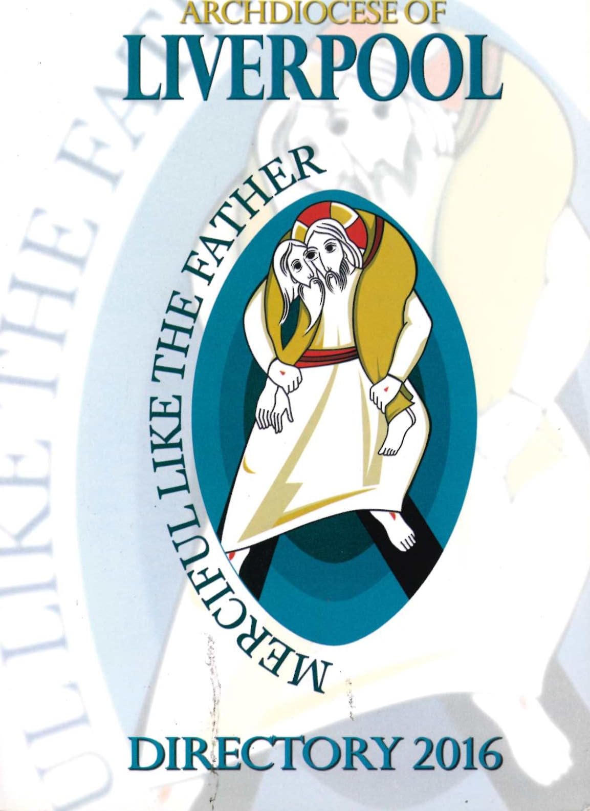 Archdiocese of Liverpool Directory 2016