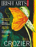 Irish Arts Review magazine, Spring 2003, Vol 20 No 1: Bill Crozier; Paul Henry at the National Gallery, Tony O'Malley, Brian O'Doherty, Robert Emmet, the Spire