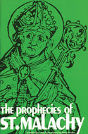 Prophecies of Saint Malachy