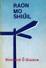Load image into Gallery viewer, Raon Mo Shiúil