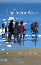 Load image into Gallery viewer, The Stern Wave