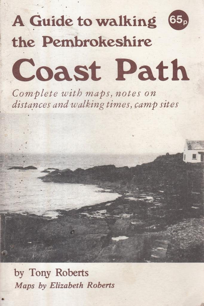 A Guide to Walking the Pembrokeshire Coast Path