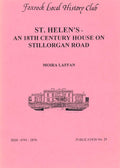 St. Helen's - An 18th Century House on Stillorgan Road