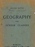 Geography for Junior Classes - Revised Edition - The Earth, Continents, Countries