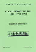 Local Heroes of the 1914-1918 War