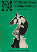 1979 Irish Chess Championships, Dublin, July 7-15