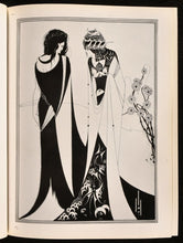 Load image into Gallery viewer, Aubrey Beardsley (Large Picture Books)