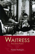 Waitress And Other Poems