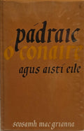 Pádraic Ó Conaire agus Aistí Eile