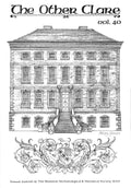 The Other Clare, Volume 40, 2016: Annual Journal of the Shannon Archaeological and Historical Society