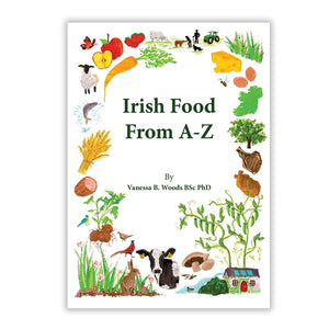Irish Food from A-Z