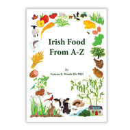 Irish Food from A-Z