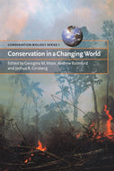 Conservation in a Changing World: 1 (Conservation Biology, Series Number 1)