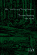 The Loneliness of Being German