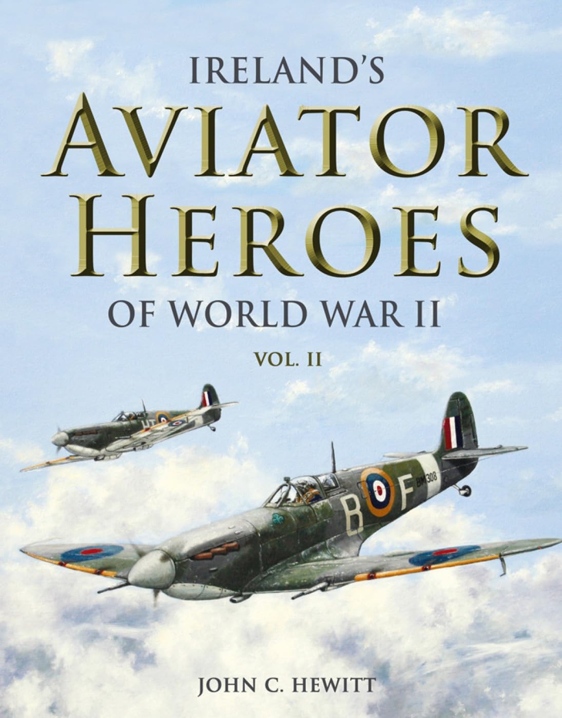 Ireland's Aviator Heroes of World War II: 2