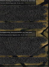 Load image into Gallery viewer, The Pyramid: Finding the Truth Die Pyramide der Wahrheit