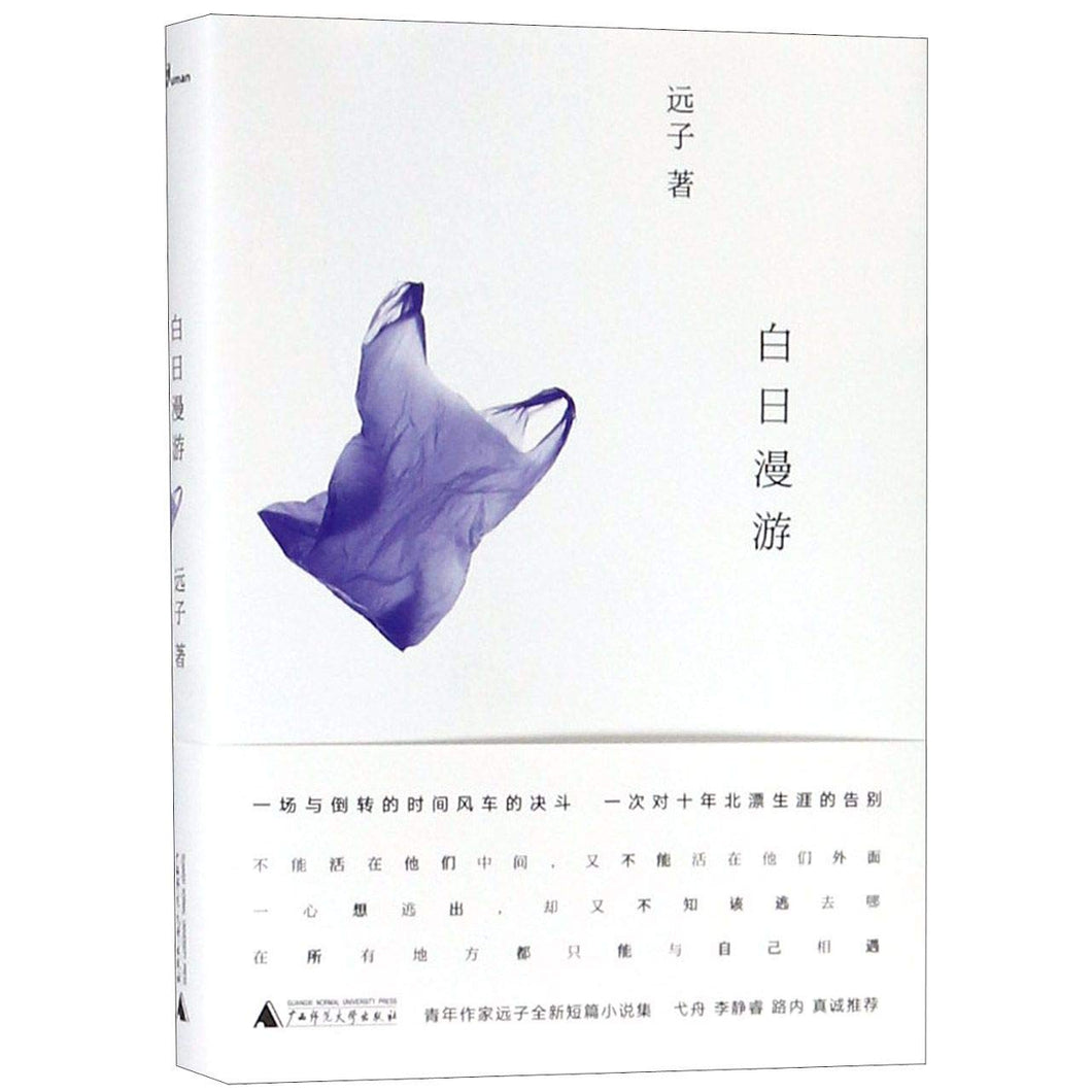 Wandering at Daylight (Chinese Edition)