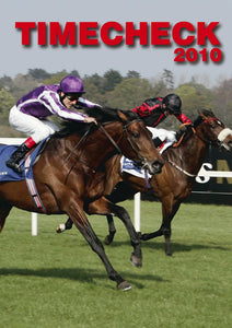 Timecheck 2010