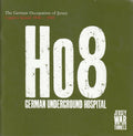 Ho8 German Underground Hospital