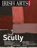 Irish Arts Review magazine, Summer 2014, Vol 31 No 2: Sean Scully; Hughie O'Donoghue at Westminster Abbey, Michael Craig-Martin, Eilís O'Connell, Simone Rocha, Orla Kiely