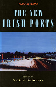 The New Irish Poets