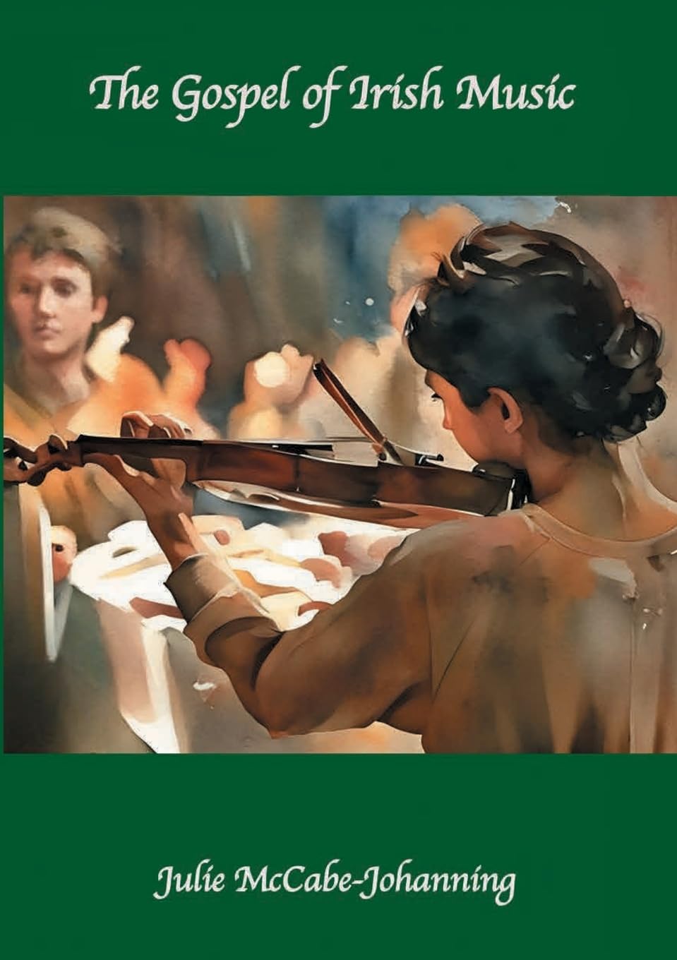 The Gospel of Irish Music