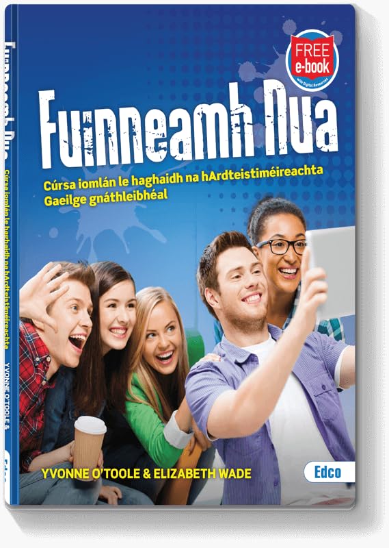 Fuinneamh Nua