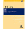 Symphonie Fantastique Op. 14 (Eulenburg Audio+Score Series)