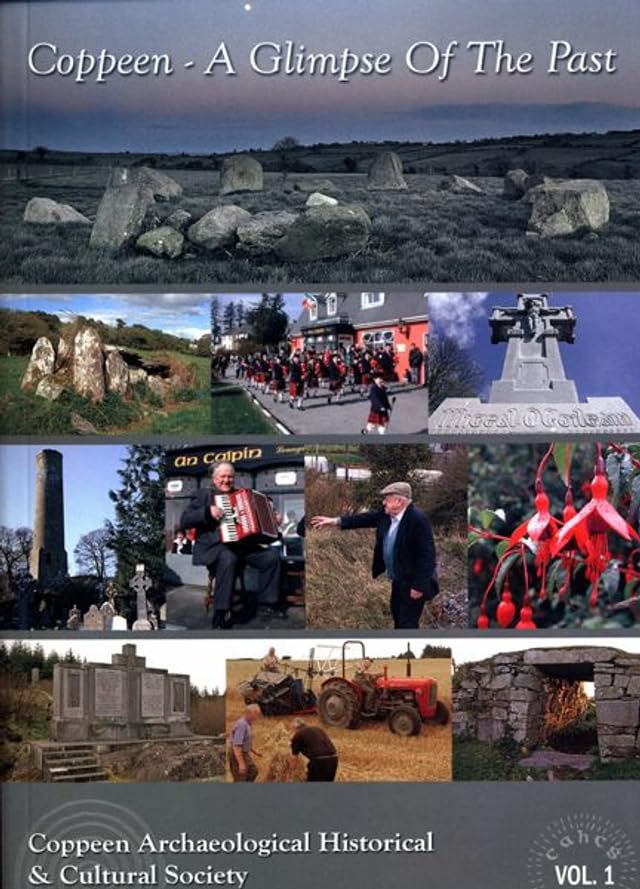 Coppeen - a Glimpse of the Past