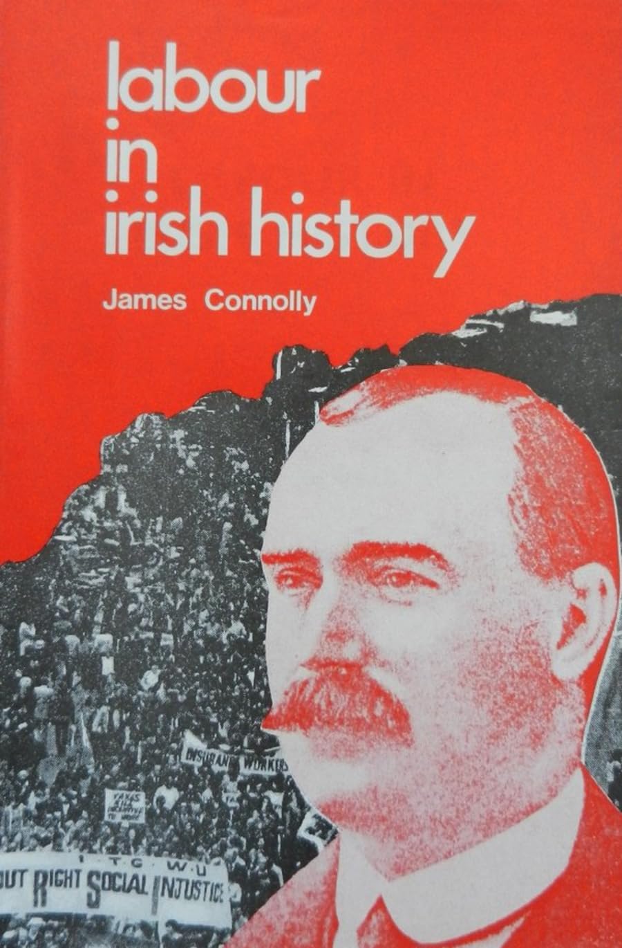 Labour In Irish History
