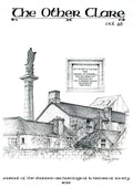 The Other Clare, Volume 46, 2022: Annual Journal of the Shannon Archaeological and Historical Society