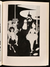 Load image into Gallery viewer, Aubrey Beardsley (Large Picture Books)