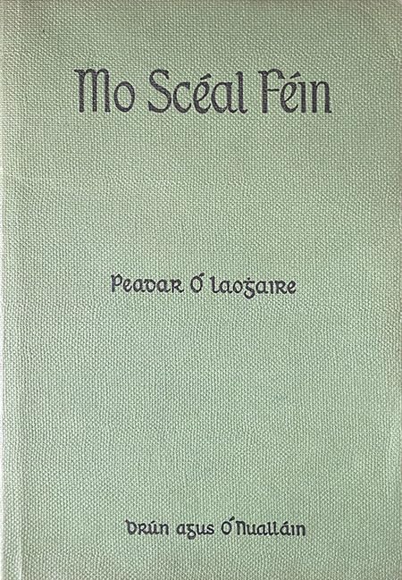 Mo Sceal Fein