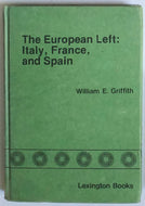 European Left: Italy, France and Spain