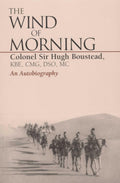 Wind of Morning