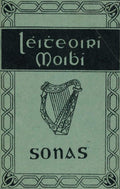 Léitheoirí Moibhí: Sonas - Rang 1