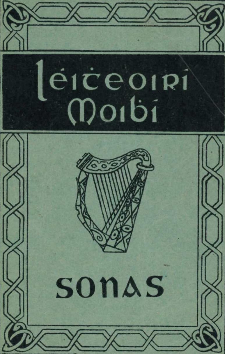 Léitheoirí Moibhí: Sonas - Rang 1