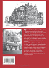 Load image into Gallery viewer, Beyond the Footlights: A History of Belfast Music Halls and Early Theatre