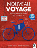 Nouveau Voyage 1: French for Junior Cycle
