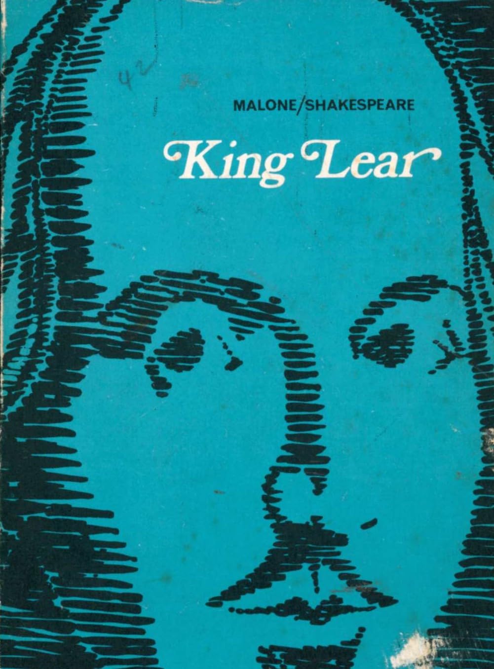 King Lear: The Malone Shakespeare