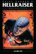 Clive Barker's Hellraiser Masterpieces Vol. 1