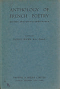 Anthology of French Poetry - Filíocht Mheán-teistiméireachta